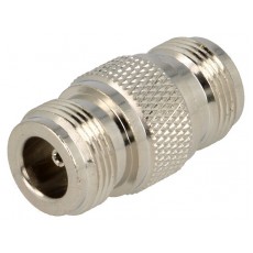 Adaptor tip N soclu mama-mama ambele parti drept NC-301