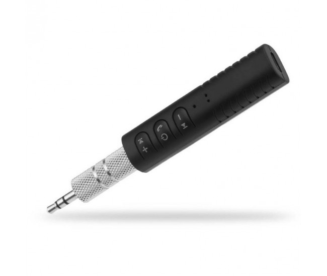 Bluetooth Receptor V4.1 la JACK 3.5 mm si acumulator RR01 BT