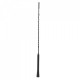 Antena universala auto 41cm filet interior M6 +adaptor filet M6/ M5 Carguard