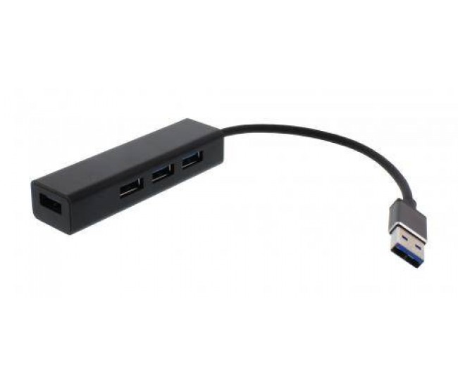 HUB USB 3.0 la 4x USB 3.0 Well