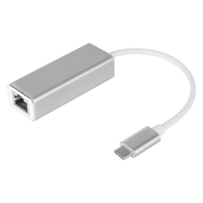 Adaptor retea USB TYPE C - RJ45 GIGABIT KRUGER&MATZ