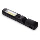 Lumina de lucru cu suport magnetic LED COB 1W 100lm 3x AAA 21x4x2.8cm Velleman