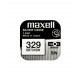 Baterie ceas Maxell SR731SW V329 1.55V oxid de argint 1buc