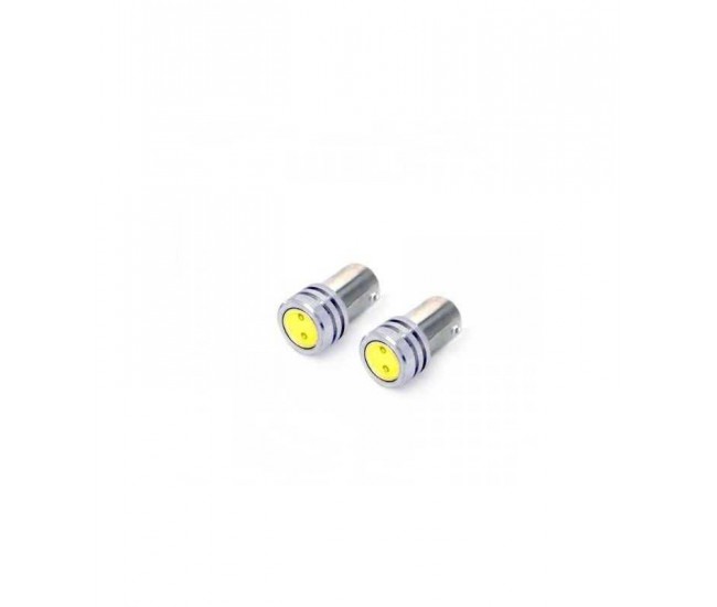 LED de Pozitie BA9S 12V 1W 60lm set 2buc CLD012 Carguard