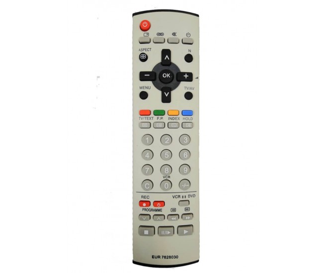 Telecomanda TV Panasonic EUR7628030 (79)