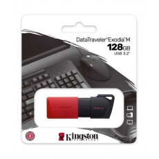 Flash Drive 128GB DTXM USB 3.2 KINGSTON