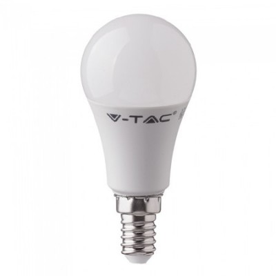 Bec LED A58 E14 9W 4000K alb neutru CIP SAMSUNG V-TAC