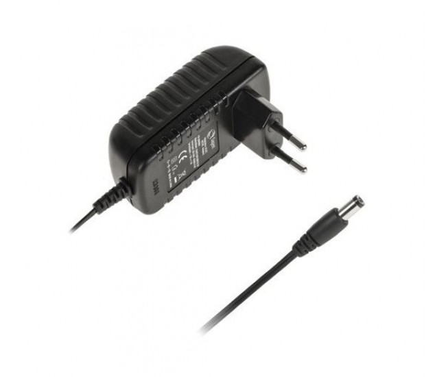 Alimentator 100-240V - 24V 1A conector 5.5x2.5 mm ALX-7A011 DALBI