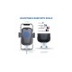 Incarcator auto wireless Slick Well 10W automat