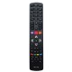 Telecomanda compatibila TV TCL RM-L1330 IR 548 (425)