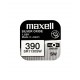 Baterie ceas Maxell SR1130SW V390 SR54 1.55V oxid de argint 1buc