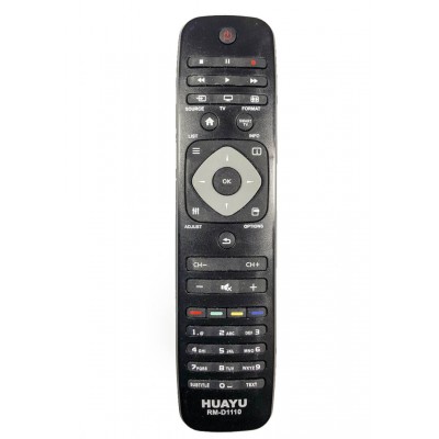 Telecomanda universala TV LED Philips RM-D1110 HUAYU (96)