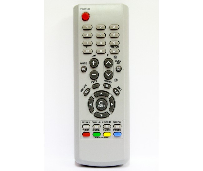 Telecomanda TV Samsung AA59-00332A IR1382 (123)