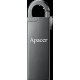 Memorie Flash USB 3.2 32GB nichel negru Apacer AH15A AP32GAH15AA-1