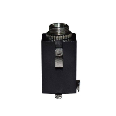 Mufa Jack 3.5 mm mono mama cablaj