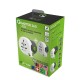 Adaptor calatorii Qdapter 360 +USB AUSTRALIA CHINA IT UK CH BRAZIL USA EURO 2.100130