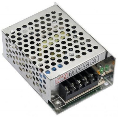 Sursa in comutatie AC-DC 48W 24V 2A Well