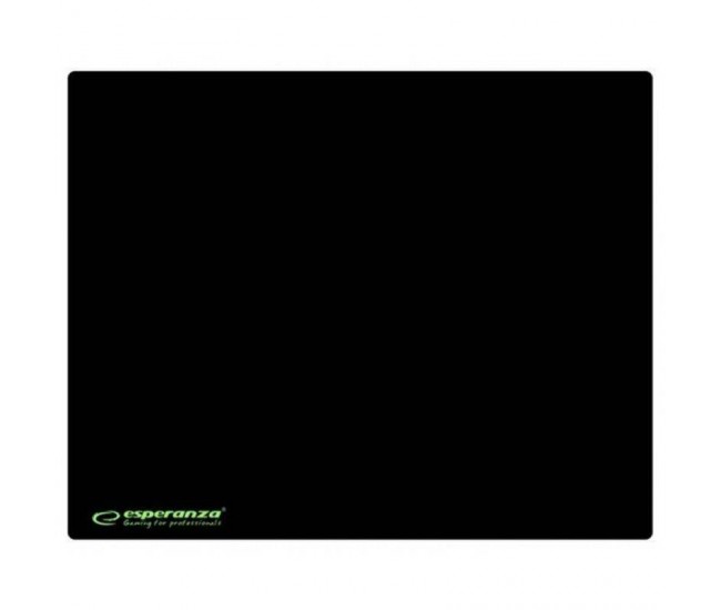 Mouse Pad Gaming negru 44x35cm Esperanza