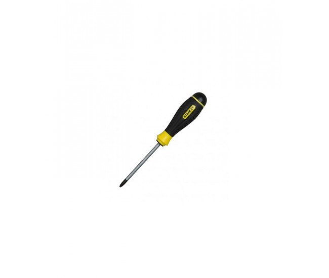 Surubelnita maner SOFT-TOUCH PH1x30mm STANLEY