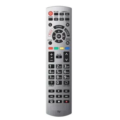 Telecomanda TV Panasonic N2QAYB001178 cu aspect original (561)