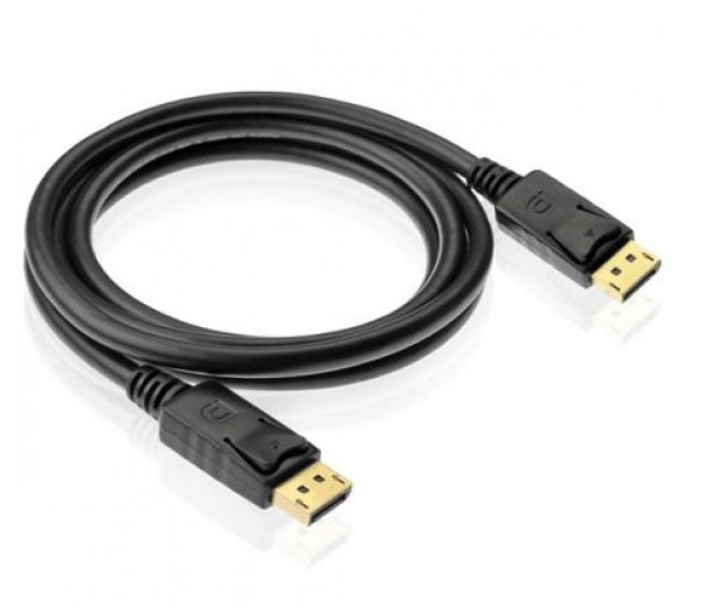 Cablu Displayport tata-tata 3m 1080p Well