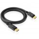 Cablu Displayport tata-tata 3m 1080p Well