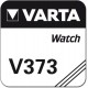Baterie V373 VARTA SR916SW SR68 9.5mmx1.6mm 23mAh OXID SILVER