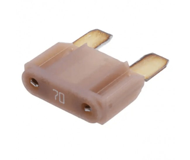 Siguranta MAXI 70A 32VDC auto 29mm MAXI LITTELFUSE 0299070.TXN