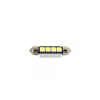 LED Sofit Canbus 41mm 12V 3W 72lm CLD308 Carguard