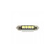 LED Sofit Canbus 41mm 12V 3W 72lm CLD308 Carguard