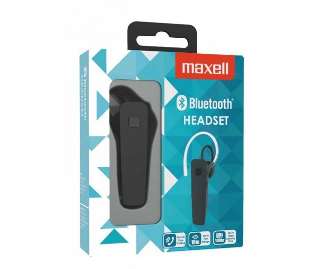 Casca bluetooth Maxell MXH-HS02