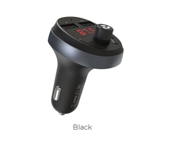 FM transmitter Bluetooth HC E41