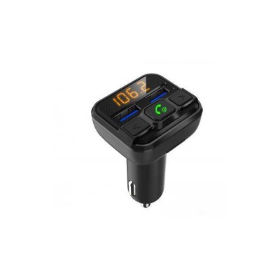 Modulator FM Bluetooth Voyager Well