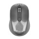 Mouse optic USB 800/1600dpi wireless negru NGS