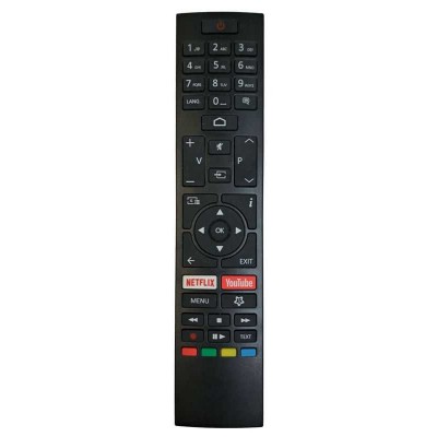 Telecomanda compatibila TV Vestel Toshiba Horizon RC43157 IR 1423 (427)