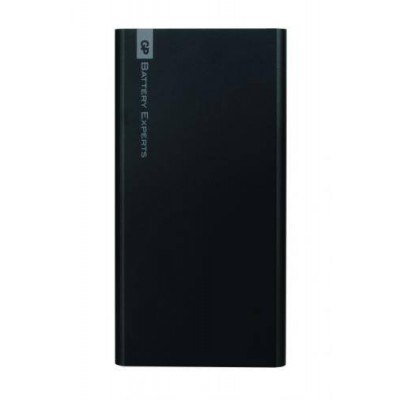 Acumulator portabil PowerBank 10000mAh negru GP