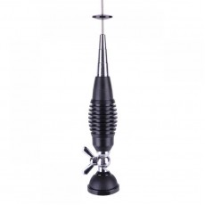 Antena CB SUNKER ELITE CB 124 58cm montaj