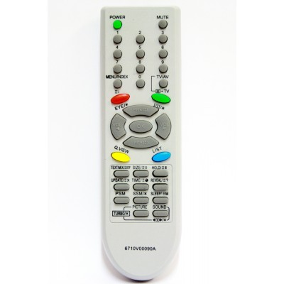 Telecomanda TV 6710V00090A LG IR529 (55)