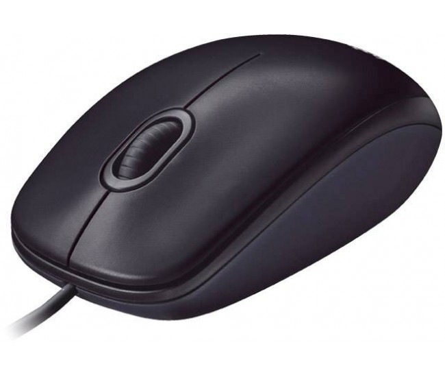 Mouse OPTIC M90 USB LOGITECH