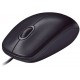 Mouse OPTIC M90 USB LOGITECH