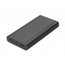 Acumulator extern PowerBank 20000mAh gri GP B20A