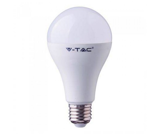 Bec LED A80 E27 18W 2000lm 4000K alb neutru V-TAC