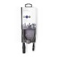 XLR-RCA audio cablu XLR 3pini tata - RCA tata 1.5m Gri NEDIS