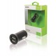 Incarcator auto 2x USB 2.4A negru Sweex