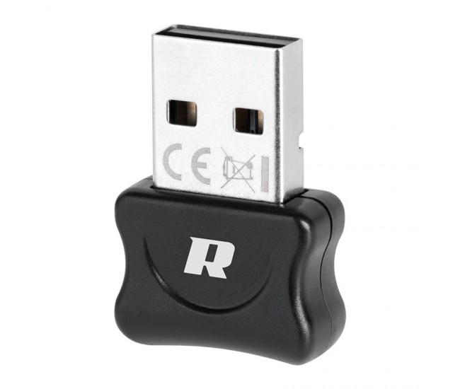 Mini adaptor bluetooth V5.0 NANOSTICK USB REBEL