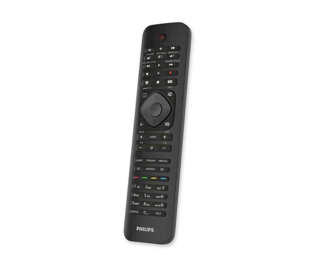 Telecomanda Universala PHILIPS preprogramata cu codul IR Philips TV SRP4000