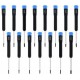 Set surubelnite service iFixit Marlin Screwdriver Set 15 buc IF145-462-1