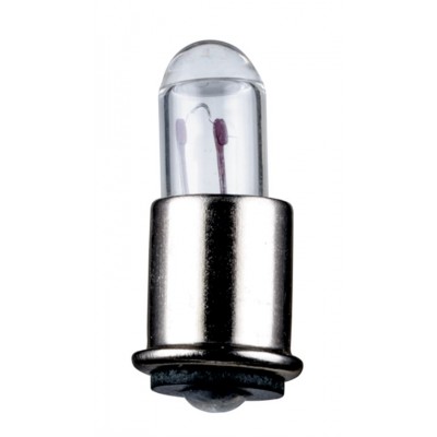 Bec T1 SM4s/4 SX3s 4.14mm Subminiatura 1.5V 90mA 0.09W incandescent alb-cald 2700K 9514 Goobay