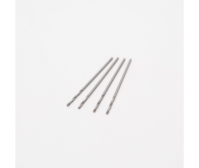 Set burghie 0.8mm 4buc HANDY