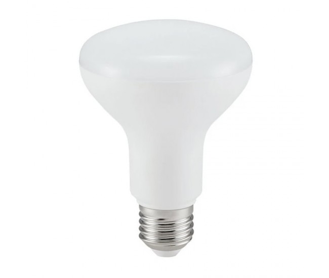 Bec LED E27 10W R80 4000K alb neutru V-TAC